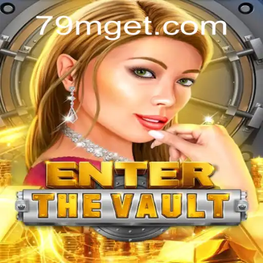 EntertheVault: Descubra o Mistério do Cofre Virtual