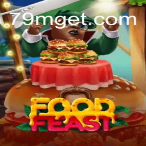 Descubra o Fascinante Mundo do Jogo FoodFeast