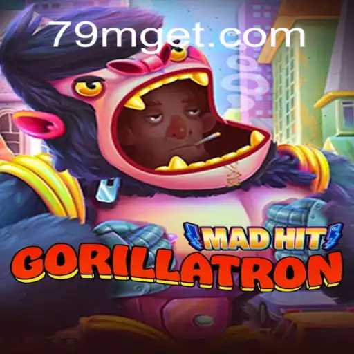 MadHitGorillatron: Um Novo Fenômeno no Mundo dos Games