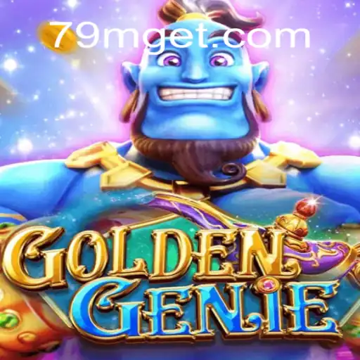 Descubra GOLDENGENIE: O Jogo de Aventura e Estratégia