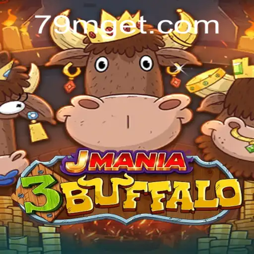 Explorando o Mundo de JMania3Buffalo: Um Mergulho no Jogo de Sucesso