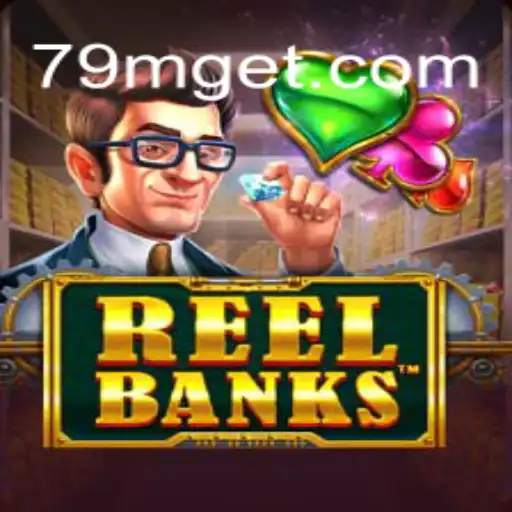 ReelBanks: Mergulhe na Ação Empolgante e Concorra ao Prêmio de 79M