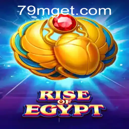 Explore o Mundo Fascinante de RiseOfEgypt: Aventura e Estratégia em Destaque