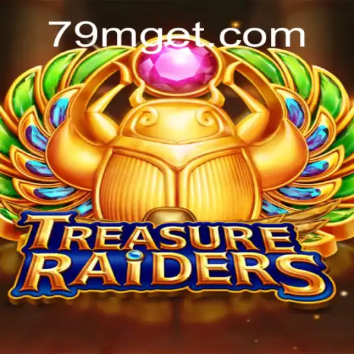 Explorando o Mundo de TREASURERAIDERS: Um Jogo de Aventuras e Mistérios